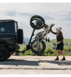 Thule ReVert 4 Bike Vertical Bike Rack