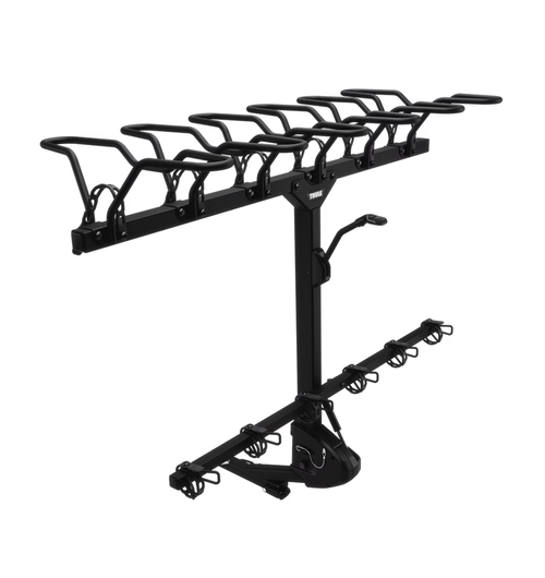 Thule ReVert 6 Bike Vertical Bike Rack