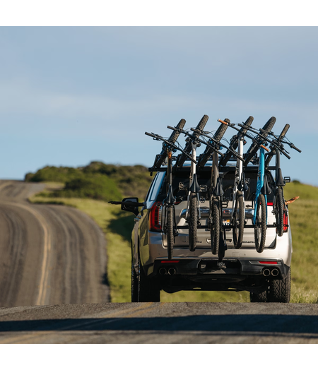 Thule ReVert 6 Bike Vertical Bike Rack