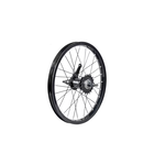 Trek Precaliber 16 Coaster Brake Wheel - Rear, Circlip