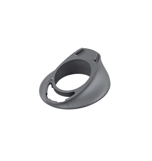 Trek E3 Headset Top Cover for Integrated Stem Headtube Black