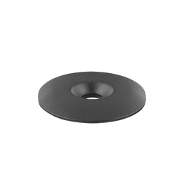 Trek RCS Pro Stem Top Cap Black