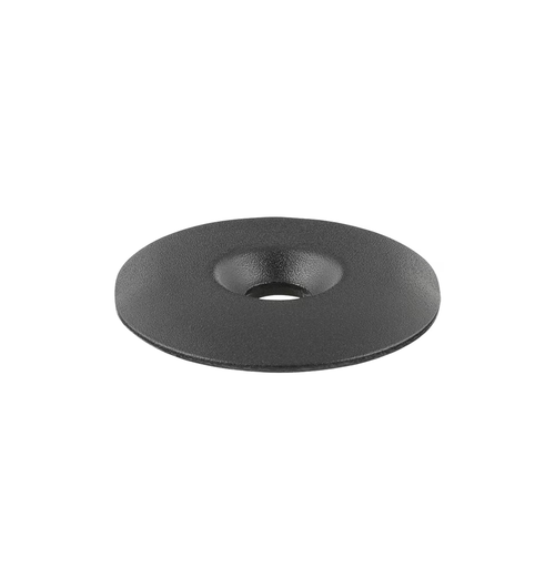 Trek RCS Pro Stem Top Cap Black