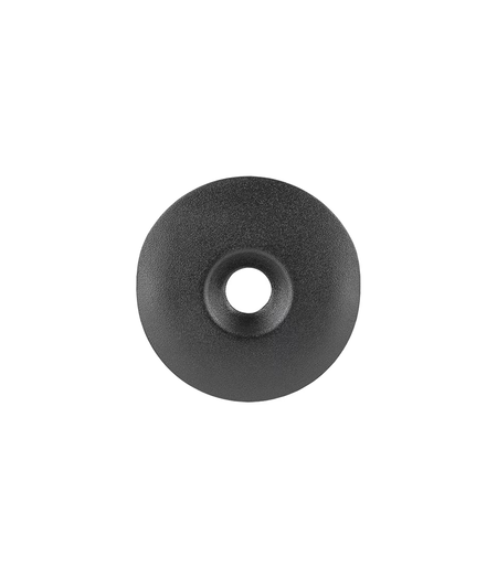 Trek RCS Pro Stem Top Cap Black