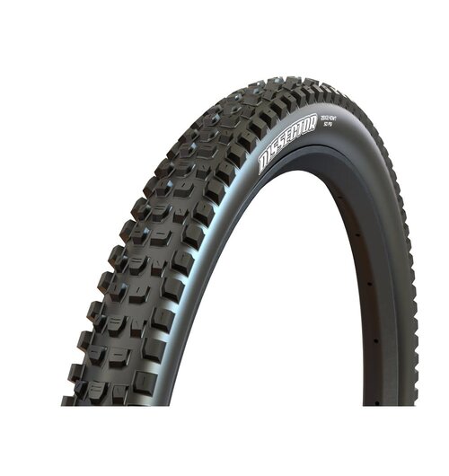 Maxxis Dissector G2 - 29 x 2.40 3C MaxxGrip DD TR Folding 120x2TPI E-25