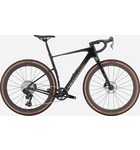 Cannondale Topstone Carbon 1 AXS Black