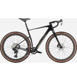 Cannondale Topstone Carbon 1 AXS Black
