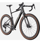 Cannondale Topstone Carbon 1 AXS Black