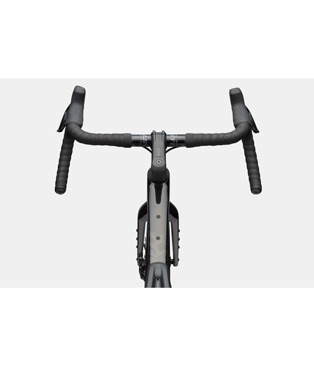 Cannondale Topstone Carbon 1 AXS Black
