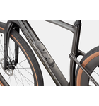 Cannondale Topstone Carbon 1 AXS Black