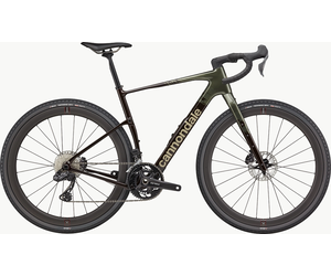 Topstone Carbon LTD Di2 Mantis Gray