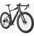 Cannondale Topstone Carbon LTD Di2 Mantis Gray