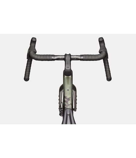 Cannondale Topstone Carbon LTD Di2 Mantis Gray