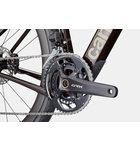 Cannondale Topstone Carbon LTD Di2 Mantis Gray