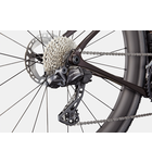 Cannondale Topstone Carbon LTD Di2 Mantis Gray