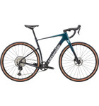 Cannondale Topstone Carbon 3 GRX - 1x Deep Teal