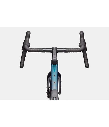 Cannondale Topstone Carbon 3 GRX - 1x Deep Teal