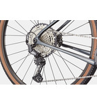 Cannondale Topstone Carbon 3 GRX - 1x Deep Teal