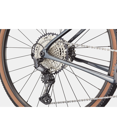 Cannondale Topstone Carbon 3 GRX - 1x Deep Teal