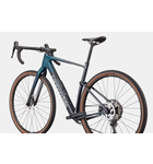 Cannondale Topstone Carbon 3 GRX - 1x Deep Teal