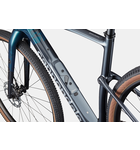 Cannondale Topstone Carbon 3 GRX - 1x Deep Teal