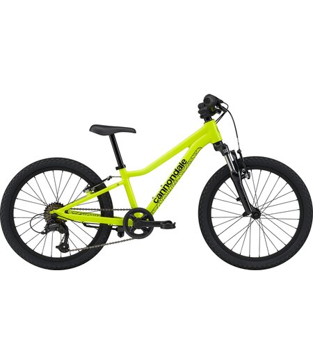 Cannondale Kids Trail 20" Volt
