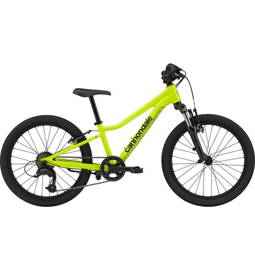 Cannondale Kids Trail 20" Volt