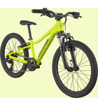 Cannondale Kids Trail 20" Volt
