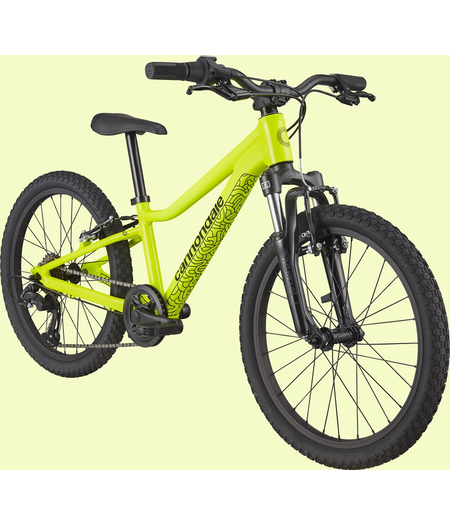 Cannondale Kids Trail 20" Volt