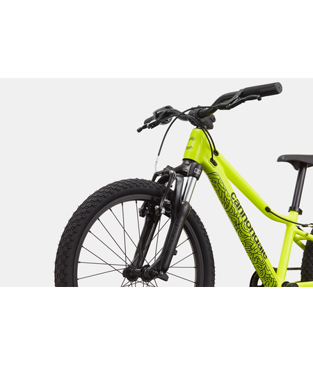 Cannondale Kids Trail 20" Volt