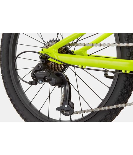 Cannondale Kids Trail 20" Volt