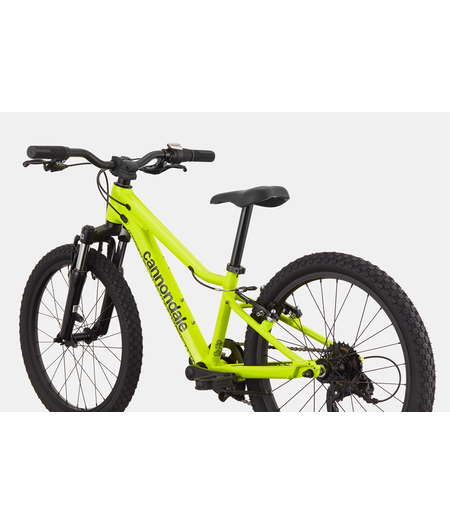 Cannondale Kids Trail 20" Volt