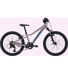 Cannondale Kids Trail 20" Lavender
