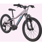 Cannondale Kids Trail 20" Lavender