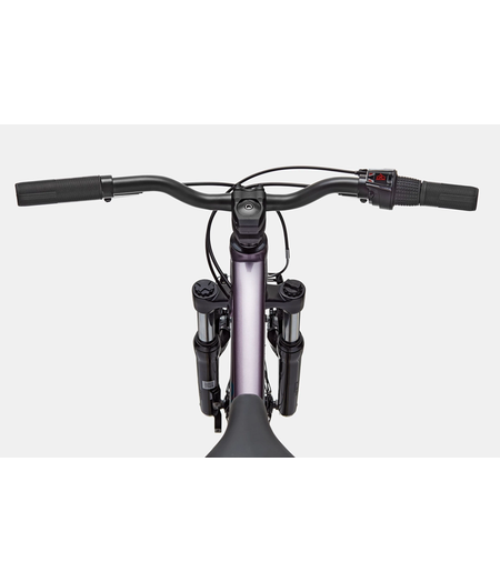 Cannondale Kids Trail 20" Lavender