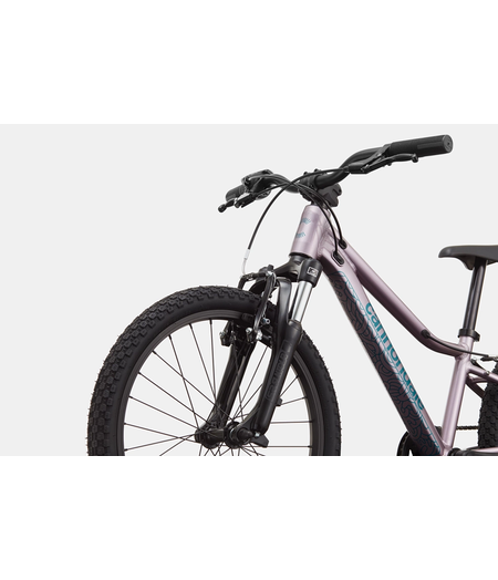 Cannondale Kids Trail 20" Lavender