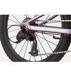 Cannondale Kids Trail 20" Lavender