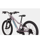 Cannondale Kids Trail 20" Lavender