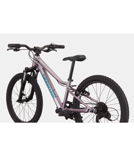 Cannondale Kids Trail 20" Lavender