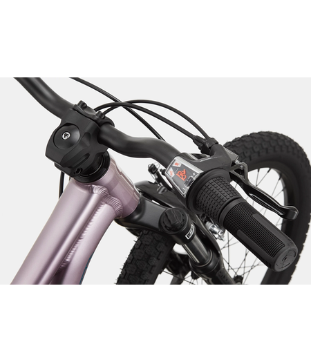 Cannondale Kids Trail 20" Lavender