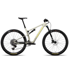 Santa Cruz Blur 4 C 90-Kit Trail 29 Gloss Fog