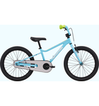 Cannondale Kids Trail 20" Single-Speed Chlorine Blue