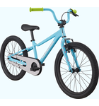 Cannondale Kids Trail 20" Single-Speed Chlorine Blue