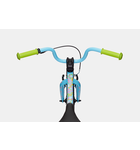 Cannondale Kids Trail 20" Single-Speed Chlorine Blue
