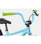 Cannondale Kids Trail 20" Single-Speed Chlorine Blue