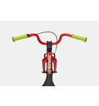 Cannondale Kids Trail 20" Single-Speed Rally Red