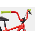 Cannondale Kids Trail 20" Single-Speed Rally Red