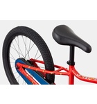 Cannondale Kids Trail 20" Single-Speed Rally Red
