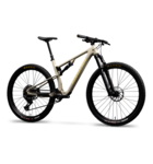 Santa Cruz Blur 4 C 90-Kit Trail 29 Gloss Fog