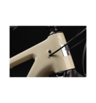 Santa Cruz Blur 4 C 90-Kit Trail 29 Gloss Fog